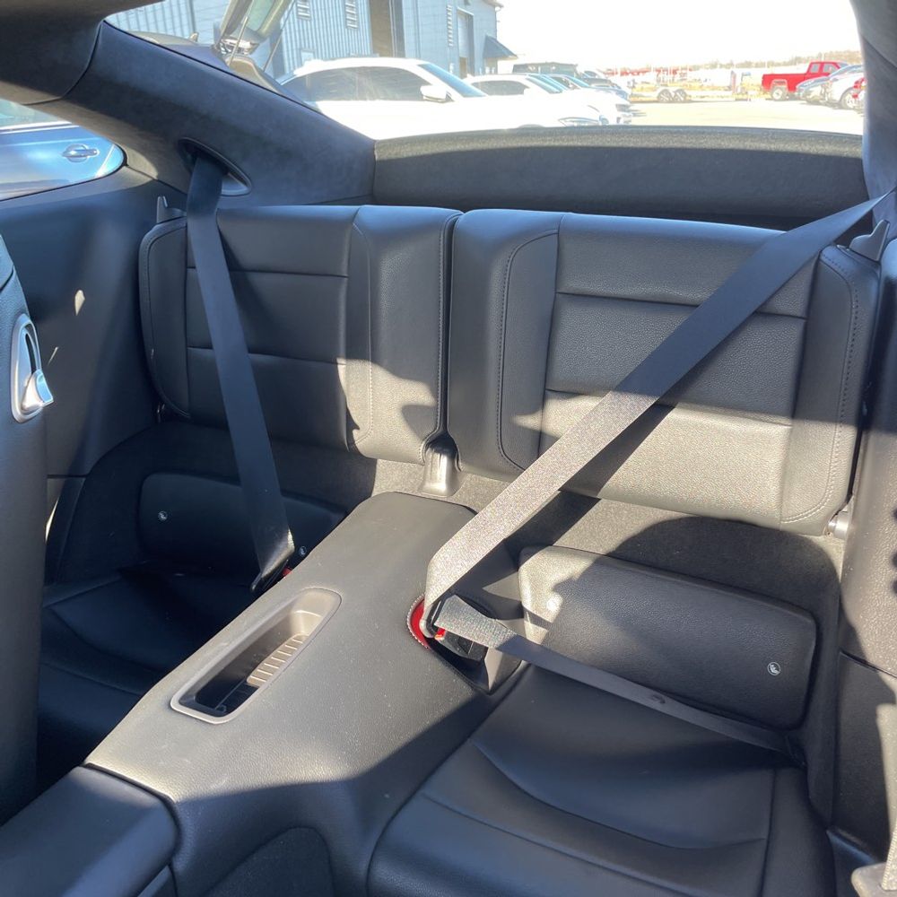 2013 Porsche 911 Carrera 4S