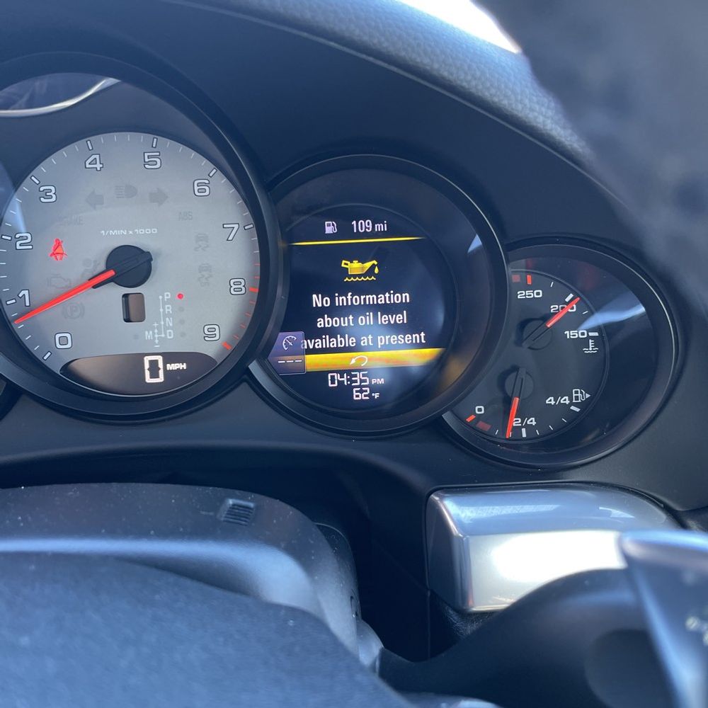 2013 Porsche 911 Carrera 4S