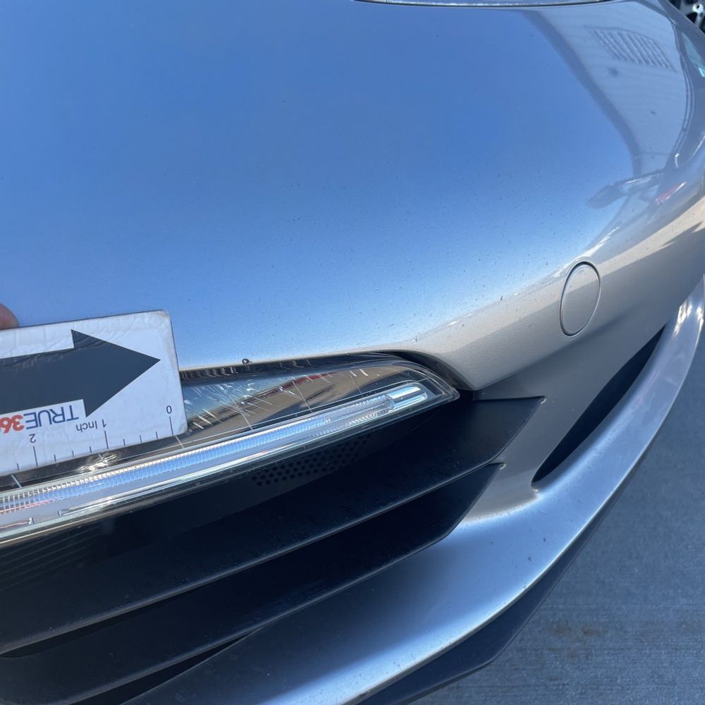 2013 Porsche 911 Carrera 4S
