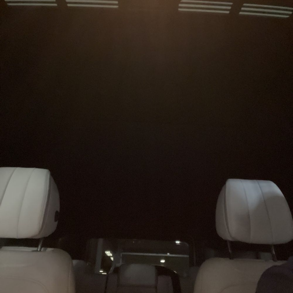 2020 Mercedes-Benz G-Class AMG G 63