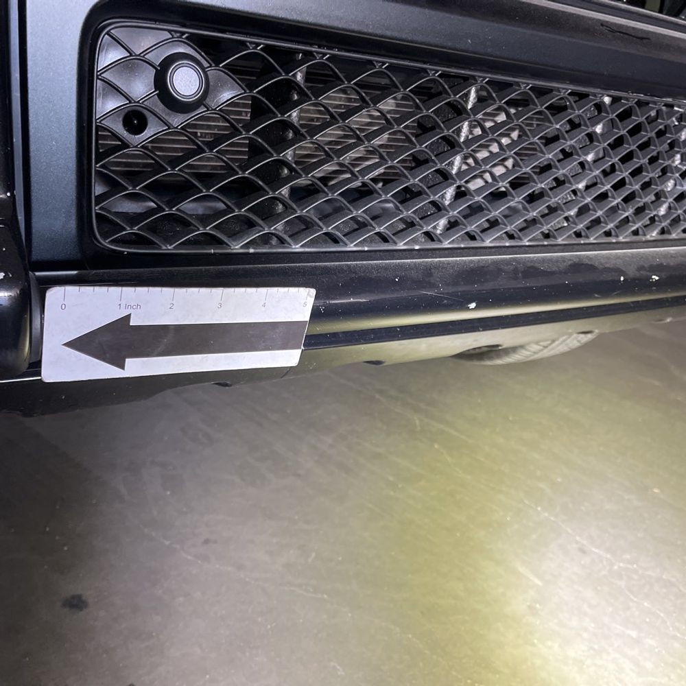 2020 Mercedes-Benz G-Class AMG G 63