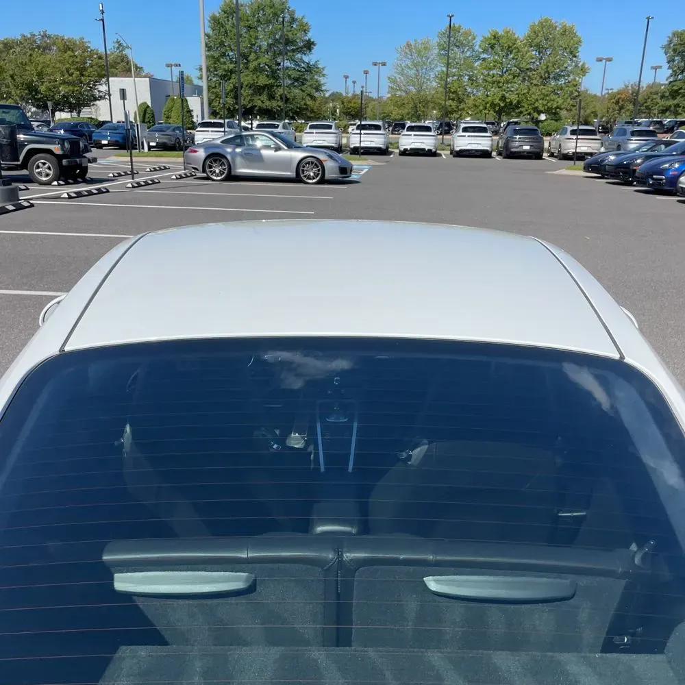 2019 Porsche 911 Carrera 4S