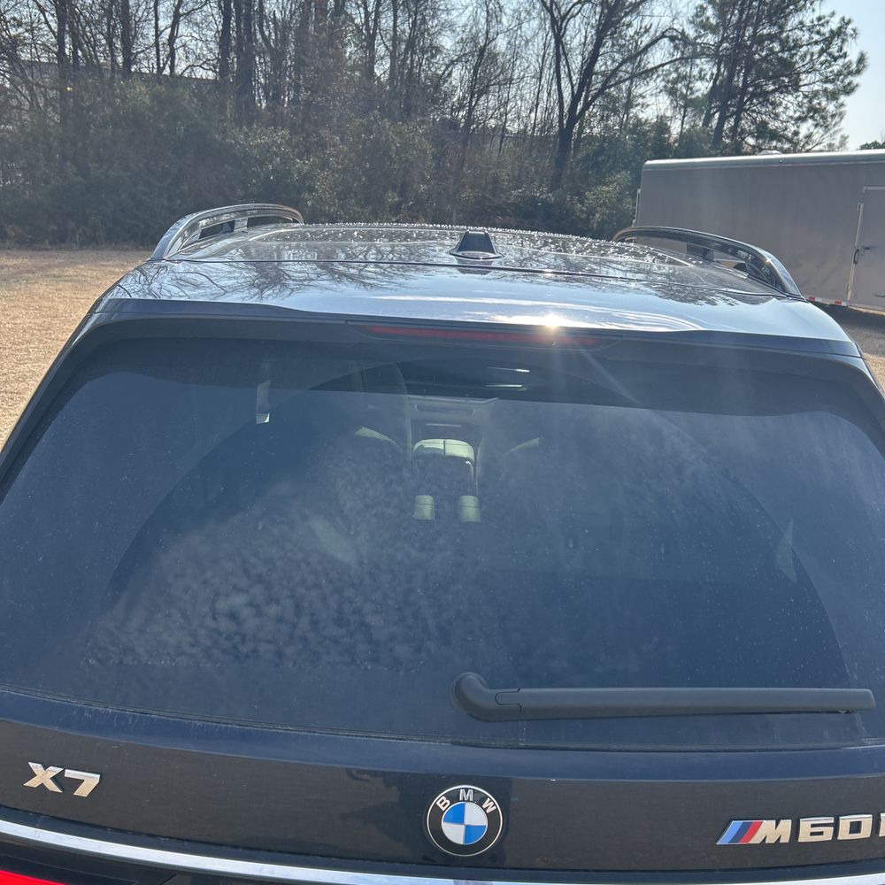 2023 BMW X7 M60i