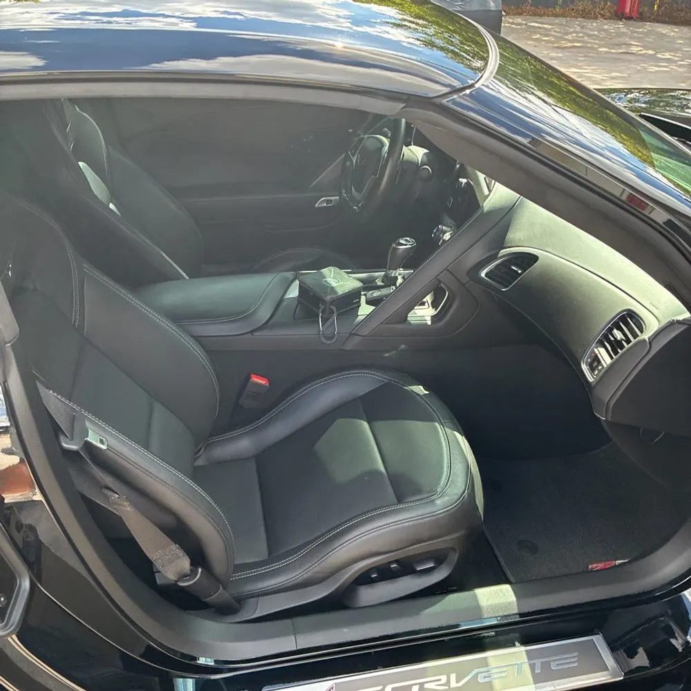 2019 Chevrolet Corvette Z06