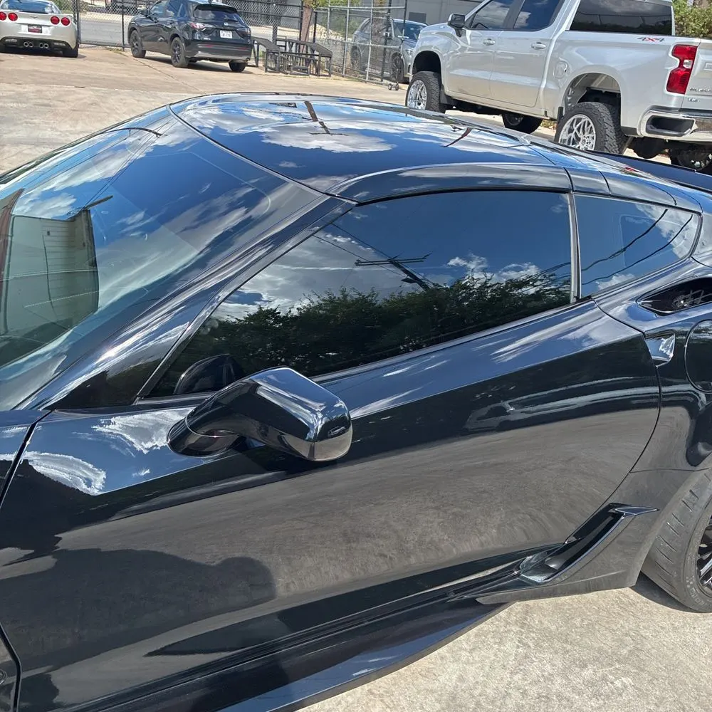 2019 Chevrolet Corvette Z06
