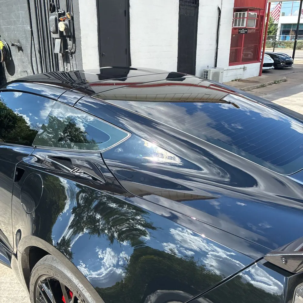 2019 Chevrolet Corvette Z06