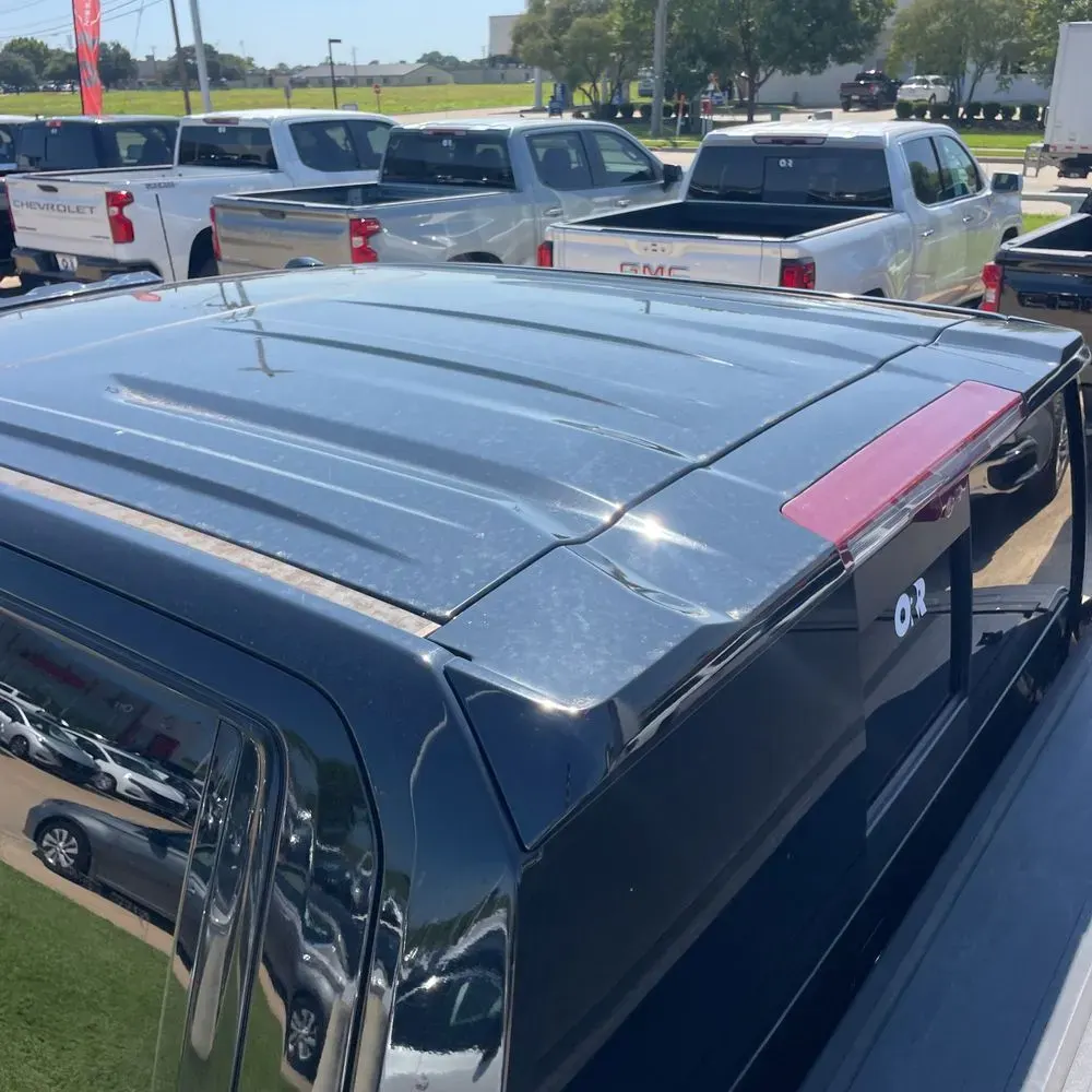 2022 GMC Sierra 2500HD AT4