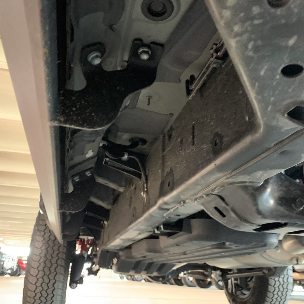 2024 Toyota Tacoma TRD Pro HV