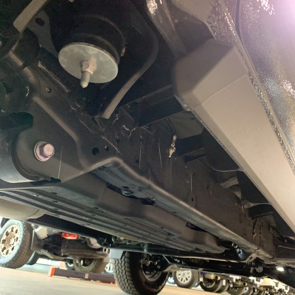 2024 Toyota Tacoma TRD Pro HV