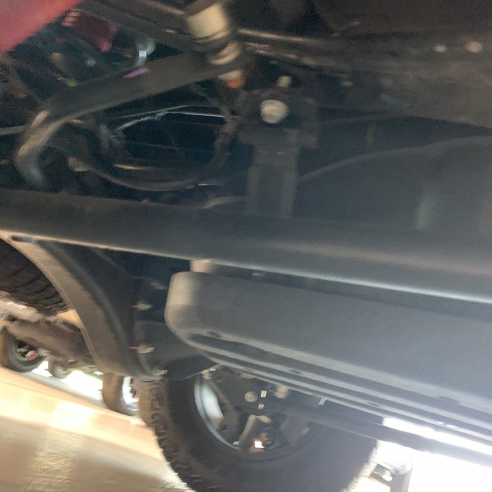2024 Toyota Tacoma TRD Pro HV