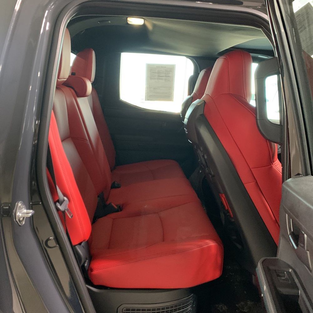 2024 Toyota Tacoma TRD Pro HV