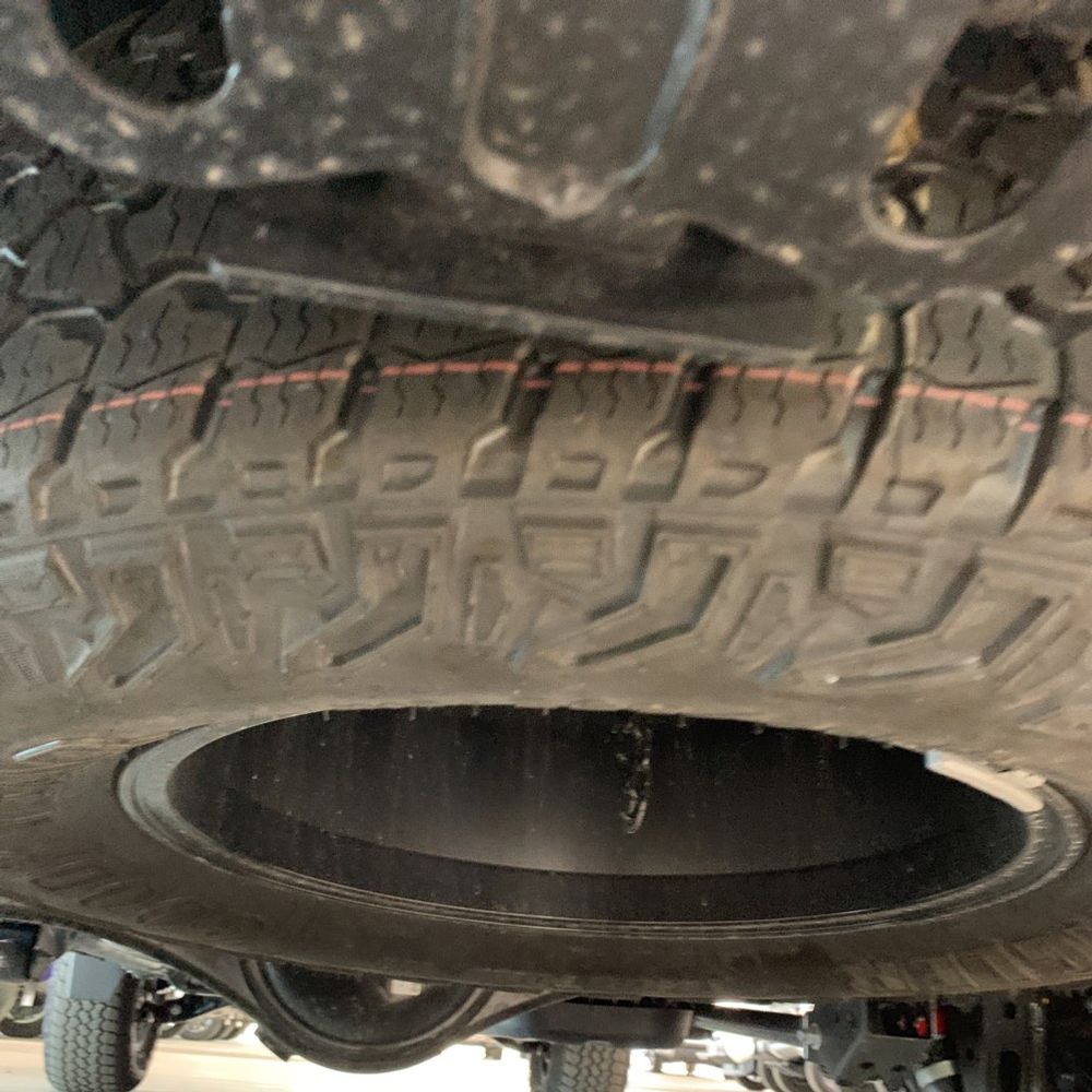 2024 Toyota Tacoma TRD Pro HV