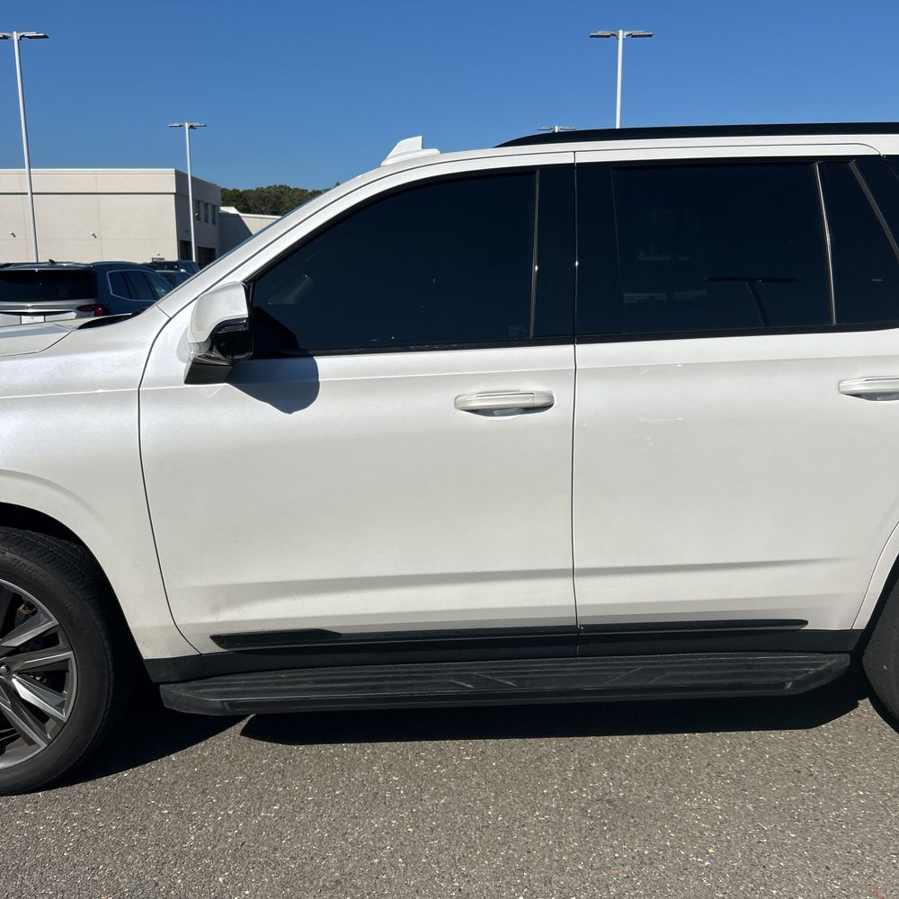 2021 Cadillac Escalade Sport Platinum