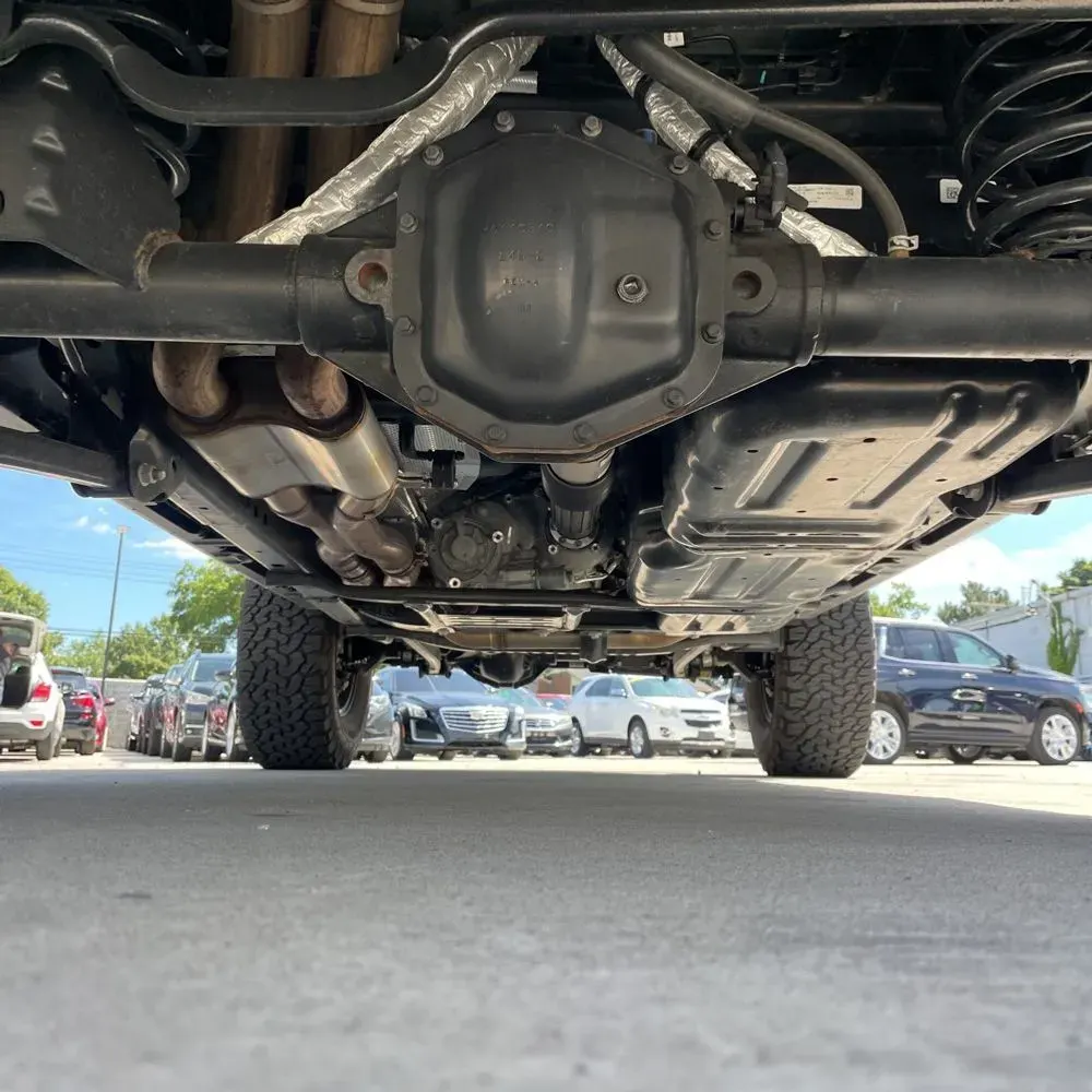 2023 Jeep Wrangler Rubicon 392