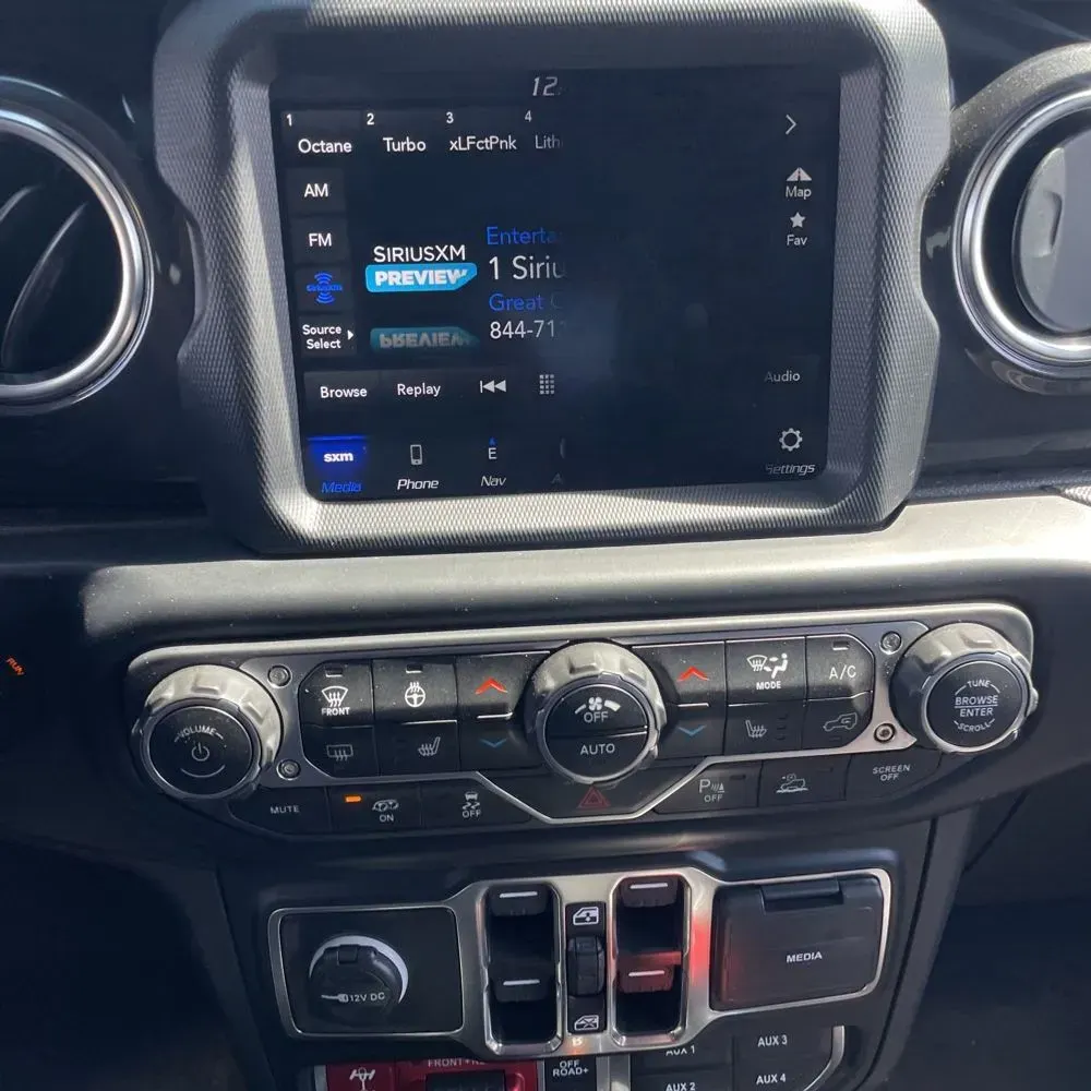 2023 Jeep Wrangler Rubicon 392