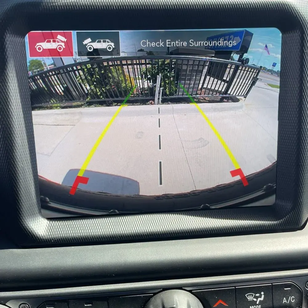 2023 Jeep Wrangler Rubicon 392