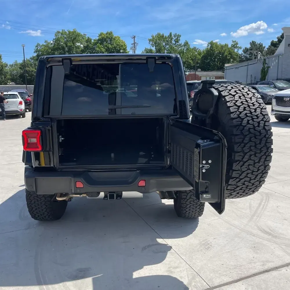 2023 Jeep Wrangler Rubicon 392