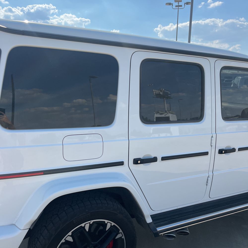 2024 Mercedes-Benz G-Class AMG G 63