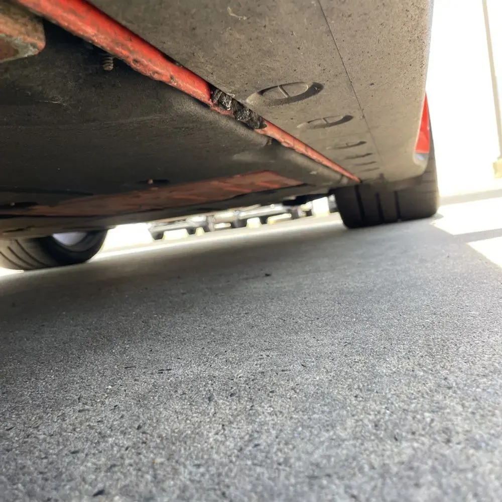 2016 Porsche 911 GT3 RS
