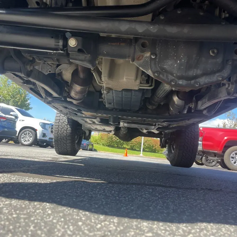 2021 Jeep Wrangler Unlimited Rubicon 392