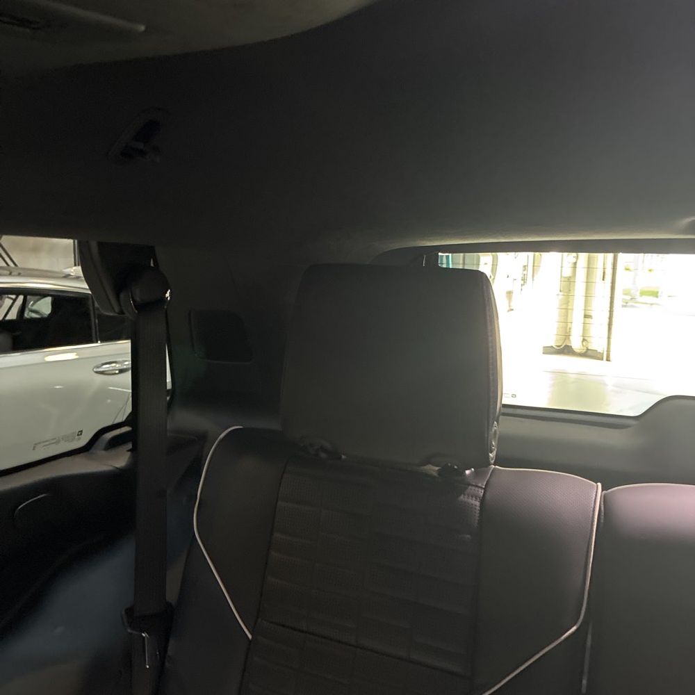 2025 Cadillac Escalade-V Base