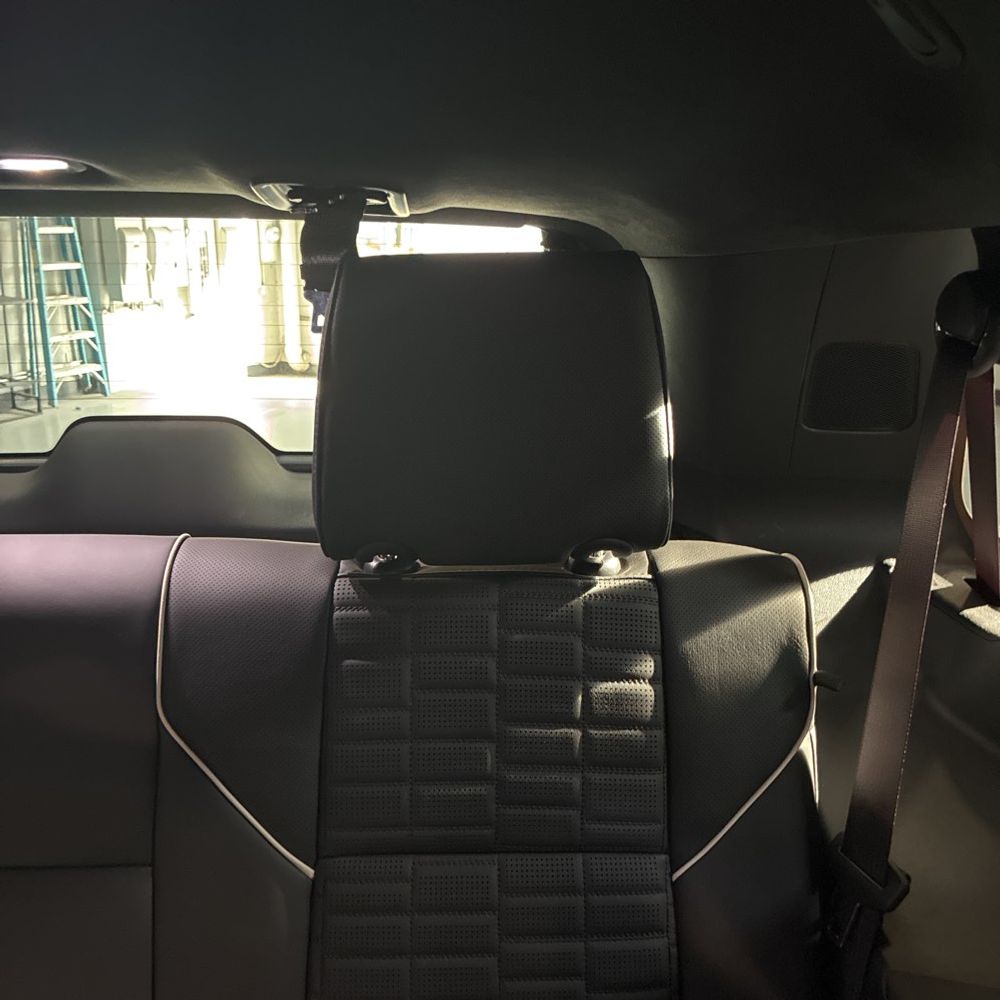 2025 Cadillac Escalade-V Base