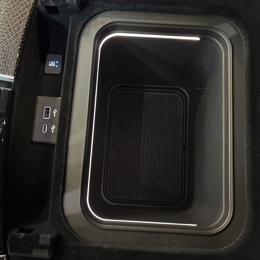 2025 Cadillac Escalade-V Base