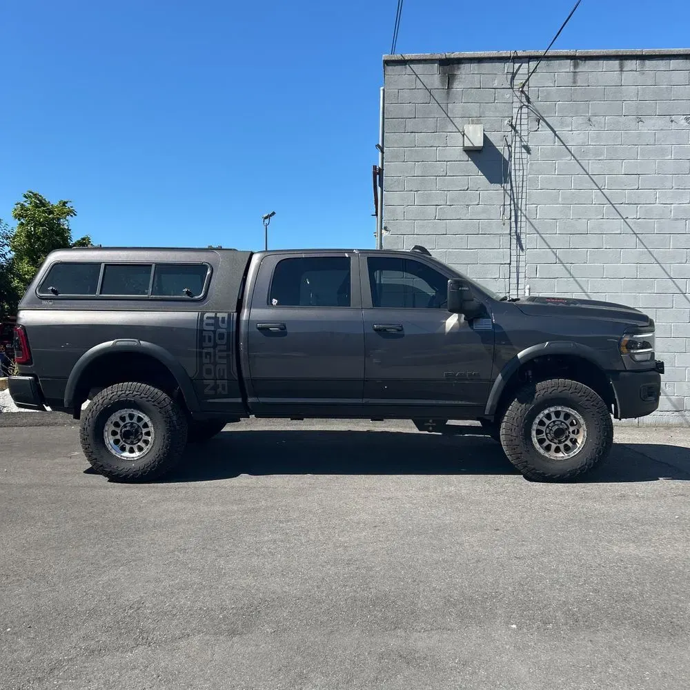 2023 Ram 2500 Power Wagon
