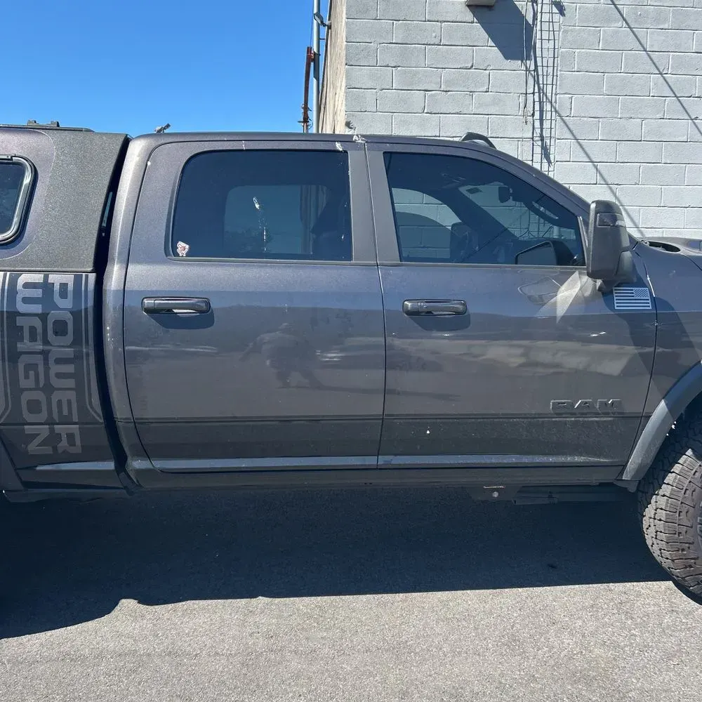 2023 Ram 2500 Power Wagon