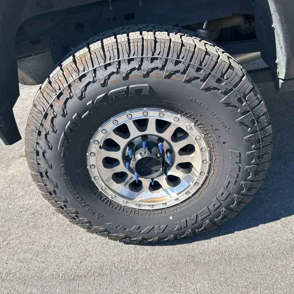 2023 Ram 2500 Power Wagon
