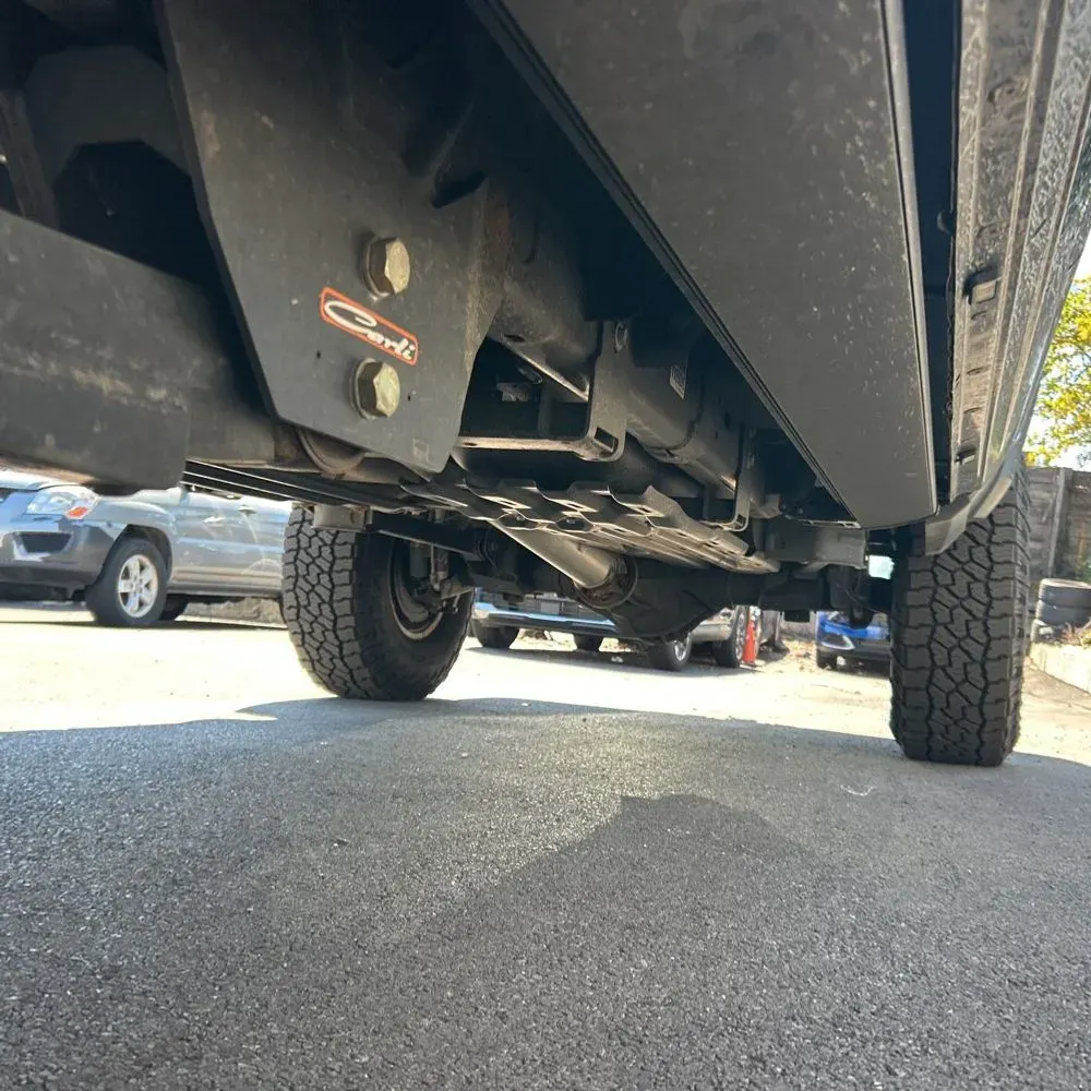 2023 Ram 2500 Power Wagon