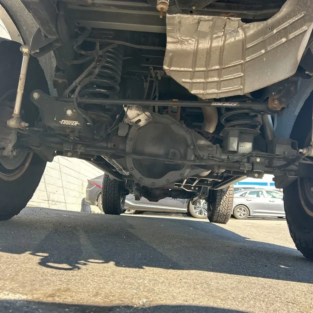 2023 Ram 2500 Power Wagon