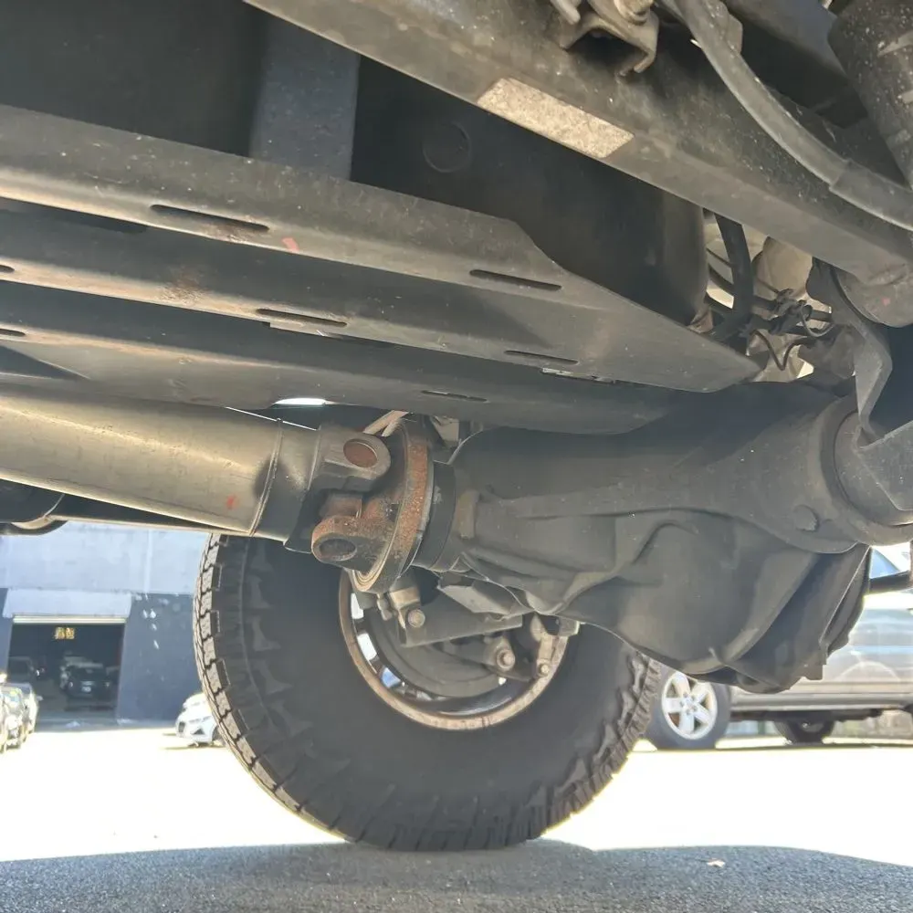 2023 Ram 2500 Power Wagon
