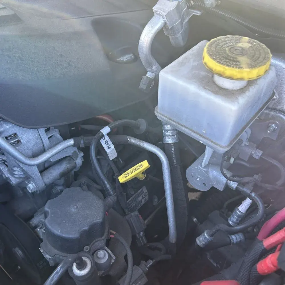 2023 Ram 2500 Power Wagon
