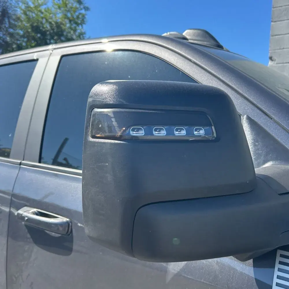 2023 Ram 2500 Power Wagon