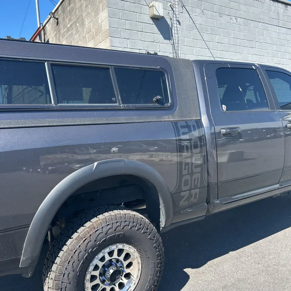 2023 Ram 2500 Power Wagon