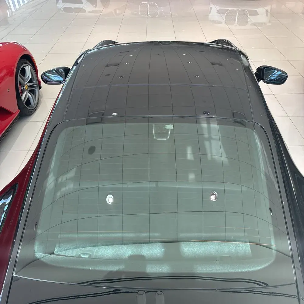 2024 Porsche 911 Carrera S