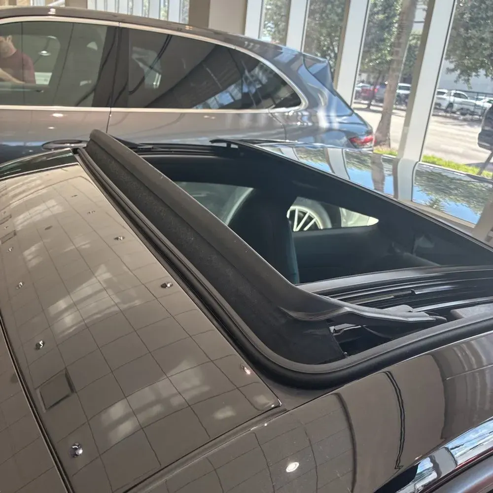 2024 Porsche 911 Carrera S