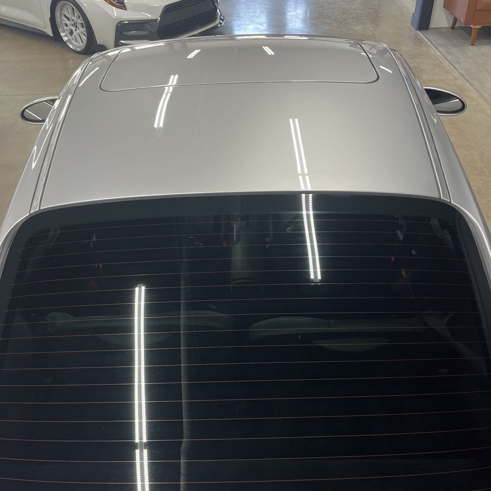 2006 Porsche 911 Carrera 4