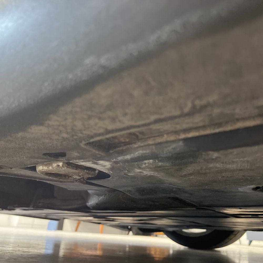 2006 Porsche 911 Carrera 4