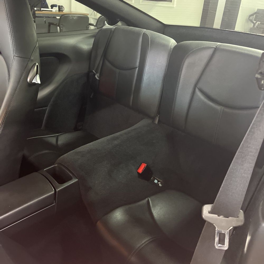 2006 Porsche 911 Carrera 4