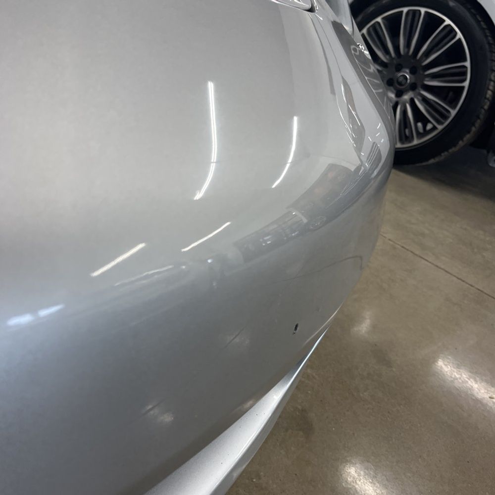 2006 Porsche 911 Carrera 4