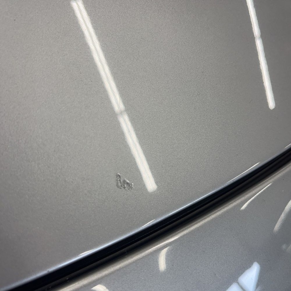 2006 Porsche 911 Carrera 4
