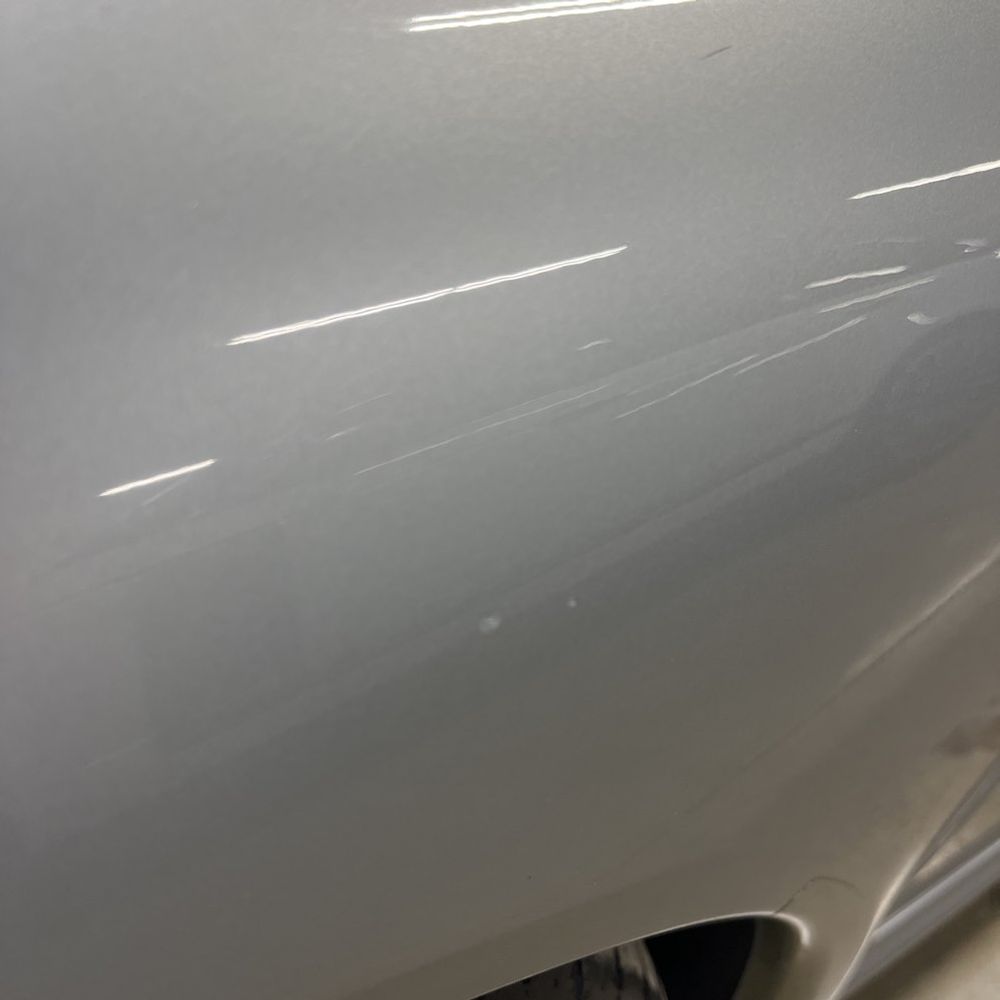 2006 Porsche 911 Carrera 4
