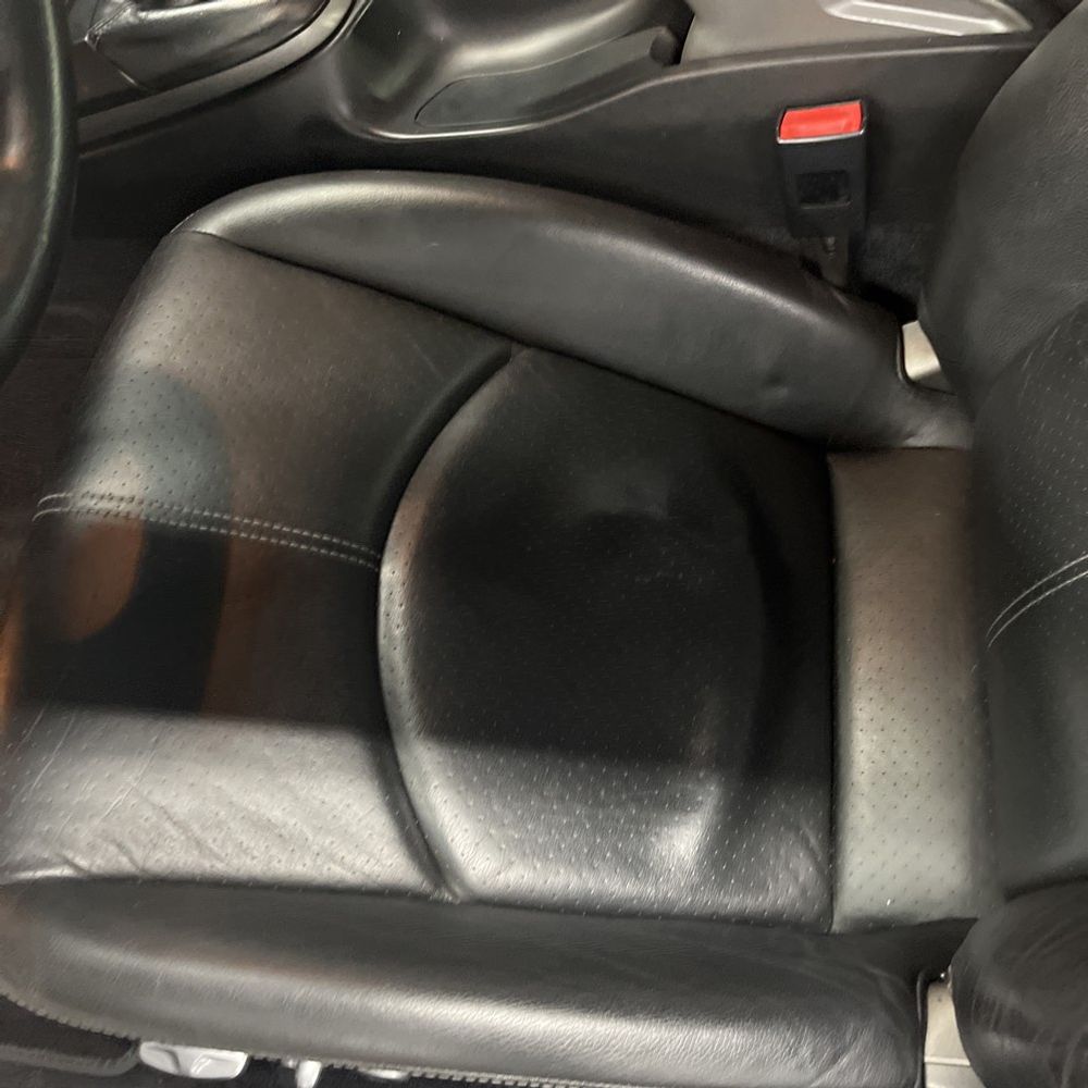 2006 Porsche 911 Carrera 4