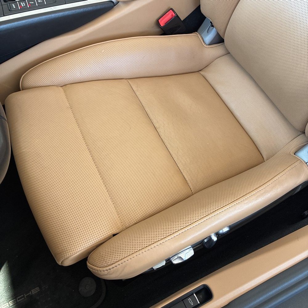 2014 Porsche 911 Carrera 4S