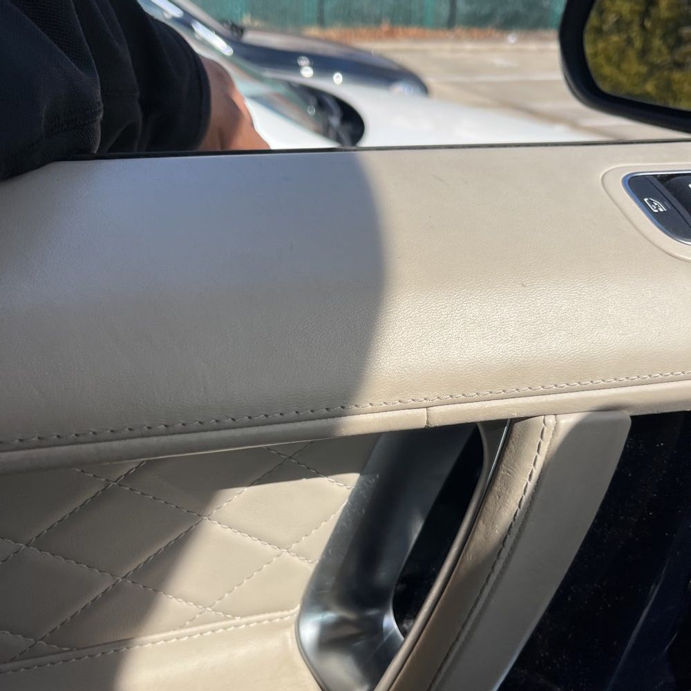 2019 Mercedes-Benz G-Class G 550