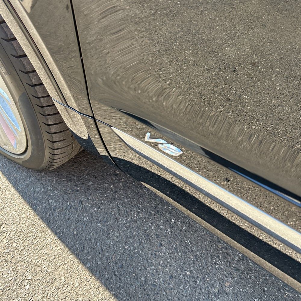 2021 Bentley Bentayga V8