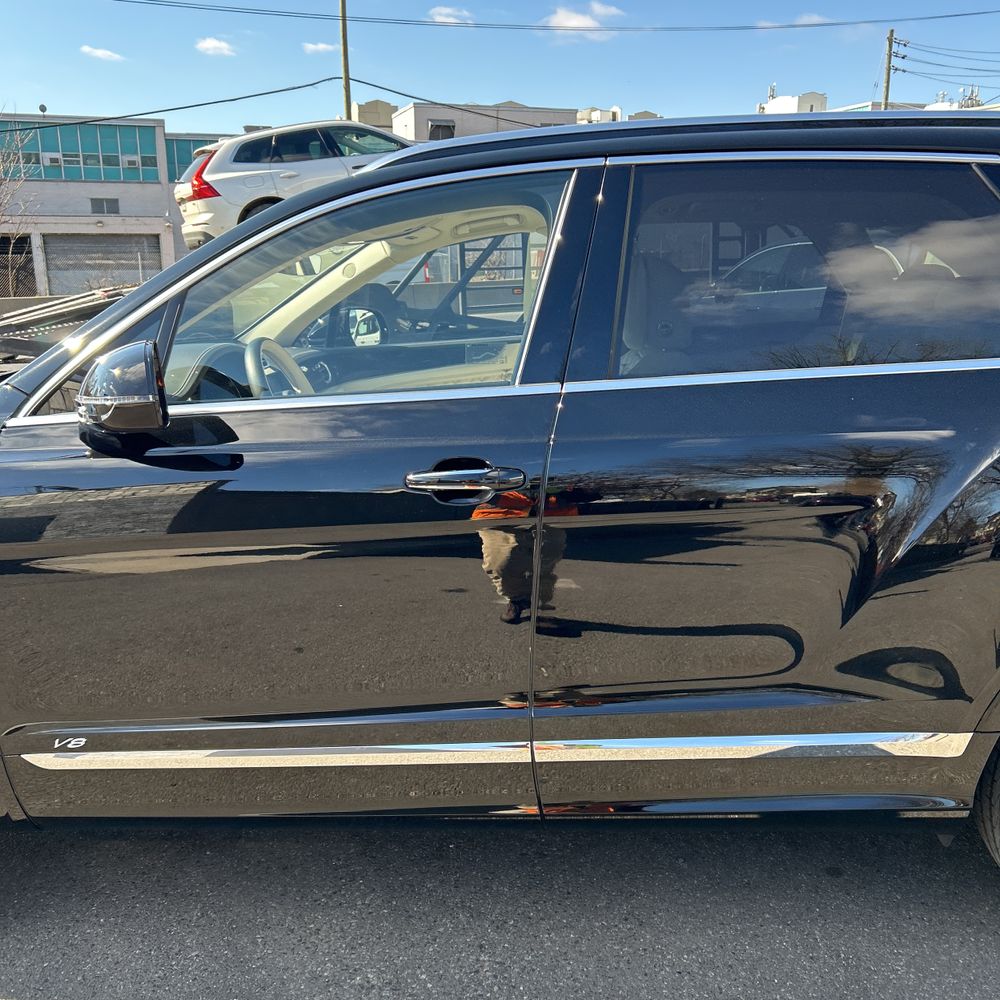 2021 Bentley Bentayga V8