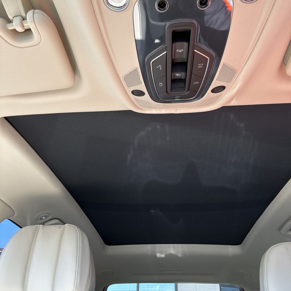 2021 Bentley Bentayga V8